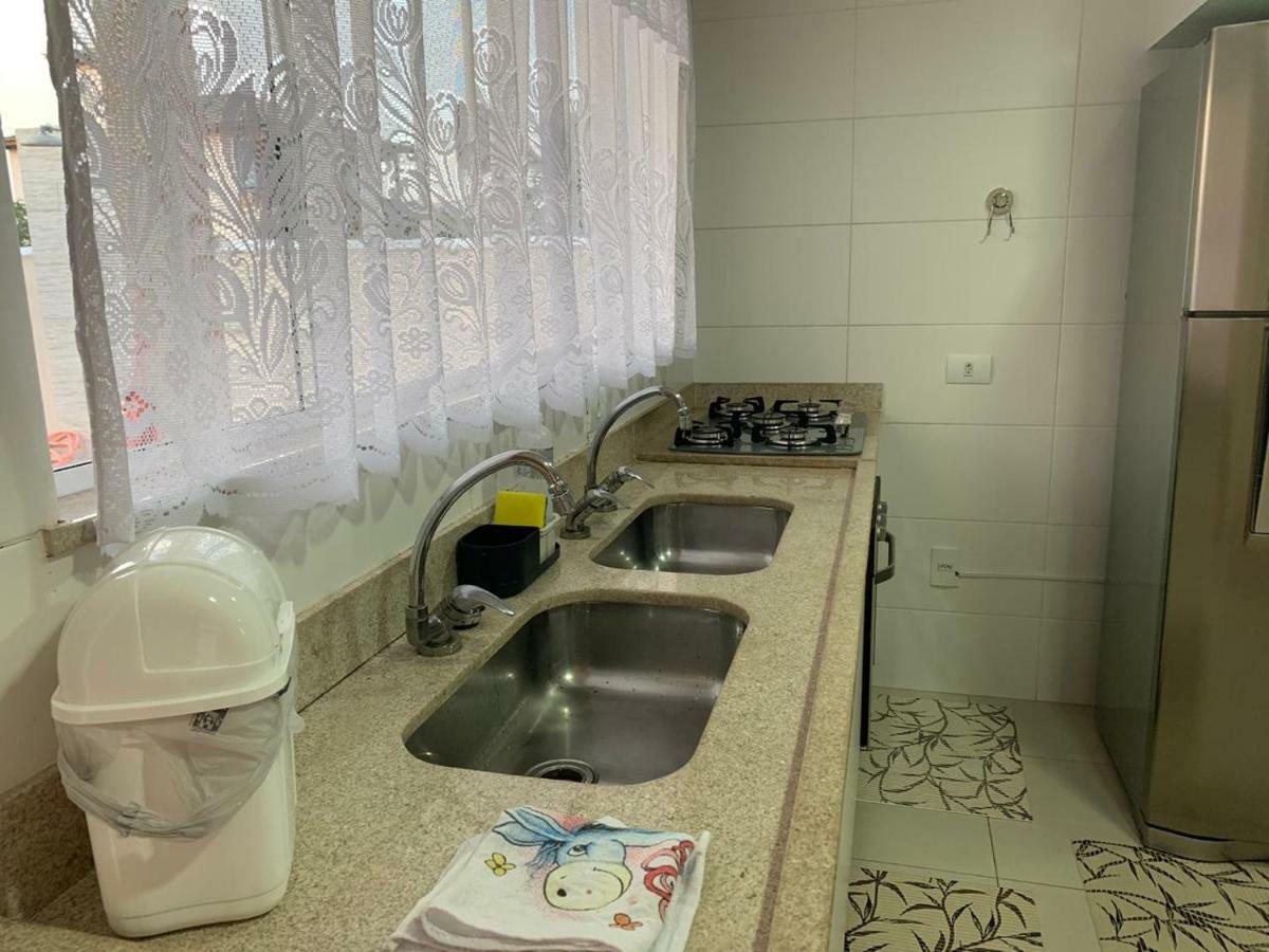 Willa Casa Buzios - Temporada Zewnętrze zdjęcie
